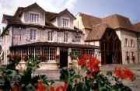 La Vieille Auberge et Le Quercy