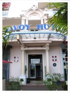 Hotel Savoy ***