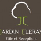 Jardin Du Cleray