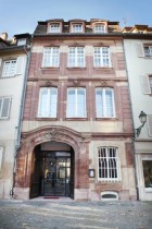 Hôtel Ettenheim