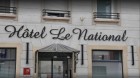 Hotel Le National