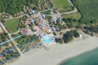 Camping Marina D'Erba Rossa ****