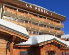 Hotel La Perelle