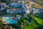 Hôtel, Golf & Spa Dolce Frégate Provence ****