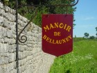 Manoir De Bellauney