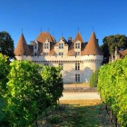 Chateau De Monbazillac