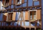 La Maison Bleue de Riquewihr