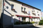 Hotel Du Chemin Des Dames