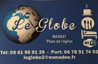 Le Globe