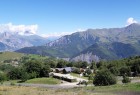 Camping Caravaneige Du Col ***