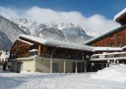 Village Vacances les Chalets des Aiguilles