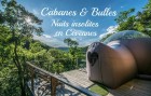 Cabanes Et Bulles