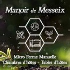 Manoir De Messeix