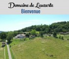 Domaine Equestre de Lauzerte 