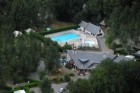 Camping Le Rioumajou ****