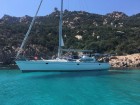 VOILIER LUCKYSTAR – CROISIÈRE EN CORSE AVEC SKIPPER