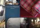 Hotel Le Glacier ***