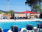 Camping Les Genets D Or