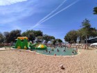 Camping La Dune de Jade ****