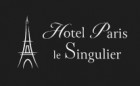 Hôtel le Singulier