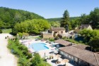 Camping Le Moulin de Surier