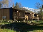 Camping Ascou La Forge