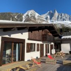 Le Chalet Pleine Vue & Spa