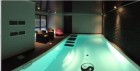 Location Aqua-Zen vue mer avec Piscine int. 30°