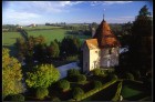 CHATEAU DE CHATILLON EN BAZOIS