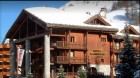 Hotel le Kandahar Val d' Isere