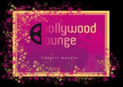 Bolywood Lounge