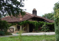 AUBERGE DU GRAND RONJON