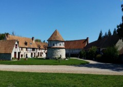 Le Manoir de Portejoie