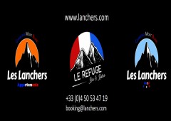 Hotel Les Lanchers