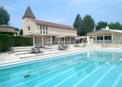 Domaine Residentiel De Mazieres