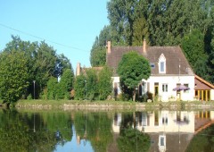 LE MOULIN DE MESLON