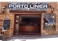 Porto Linea - Excursions & Balades en mer