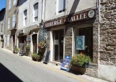 Auberge De La Vallee