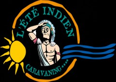 Camping L'Ete Indien