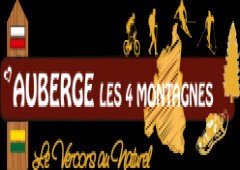 Auberge Les 4 Montagnes