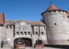 Château de Hattonchâtel