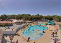 Camping Le Royannais