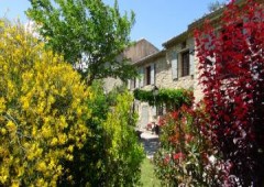 Vieux Moulin de Crillon