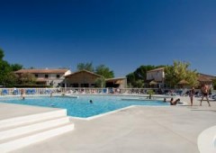 Camping La Grand Terre ****