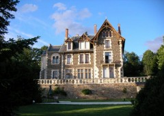 Le Manoir D Alice