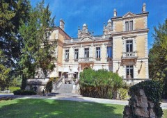 Château Des 3 Fontaines