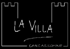 La Villa  Carcassonne