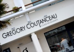 Gregory Coutanceau Traiteur