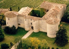 Chateau MAURIAC