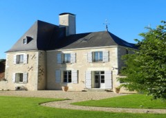 Chateau D Allogny